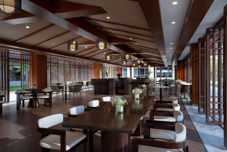 Food & Drinks 3, Howard Johnson LakeView Hotel Kunming, Kunming