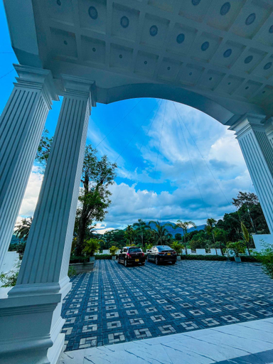 Others 5, CROWN REGENCY- BADULLA, Badulla