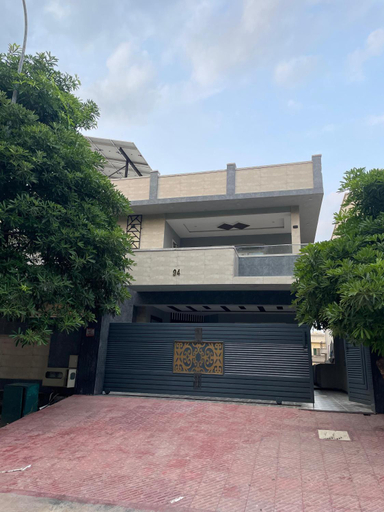 Others 3, Welcome Guest House, Islamabad