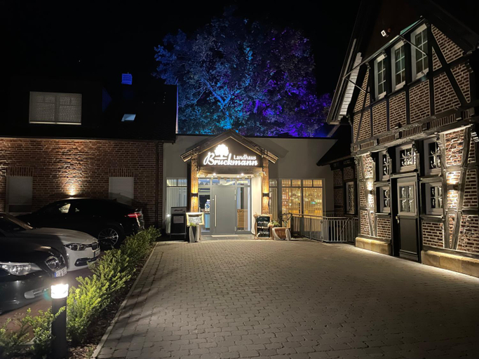 Others 4, Landhaus Bruckmann, Steinfurt
