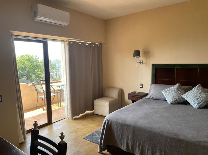 Bedroom 2, HOTEL ALTAVISTA, Chignahuapan