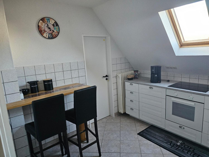 Others 5, Haus zur Muhle, Emsland