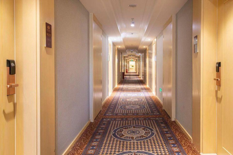 Others 3, Vienna Hotel Kunming Dian Lake Wanda Plaza, Kunming