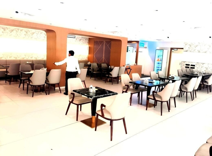 Food & Drinks 5, HOTEL VIJAY VILAS, Jalna