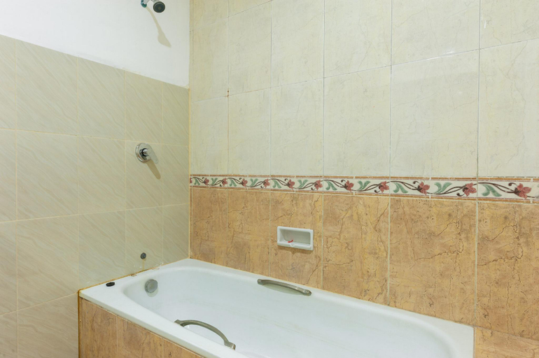 Bathroom 3