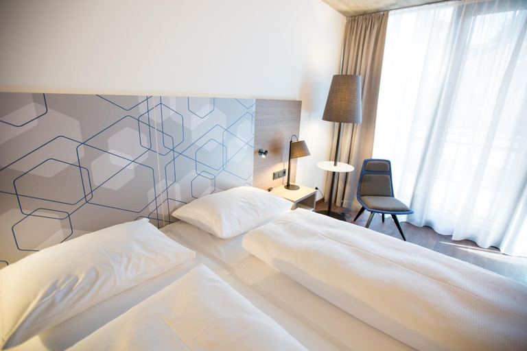 Bedroom, ARTE HOTEL KUFSTEIN, Kufstein