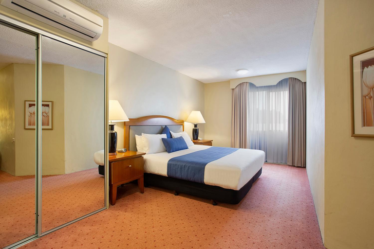 Bedroom 3, Central Court Warrnambool, Warrnambool