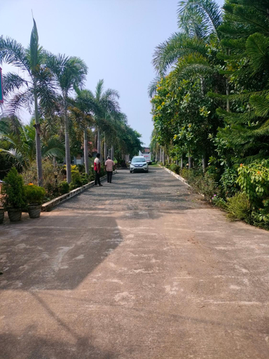4, Paradise Forest Resort, Viluppuram