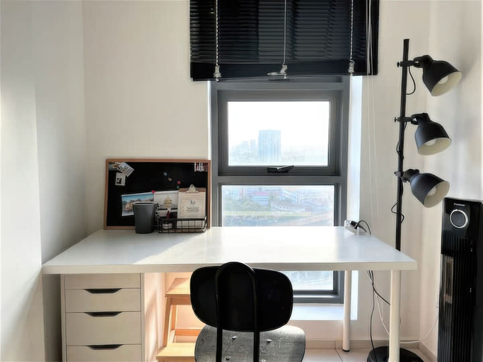 Others 5, The Robertson Residences Free Gym & Pool, Kuala Lumpur
