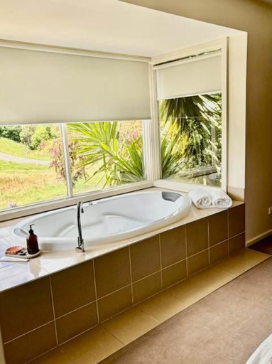 Others 5, Daylesford Spa Villa One, Hepburn - East