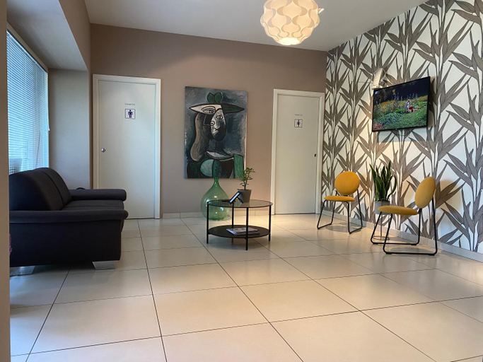 Public Area, Apartments Jadranka, Crikvenica