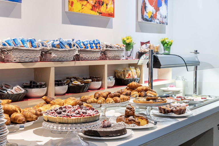 Food & Drinks 5, Meditur Hotel Udine Nord, Udine