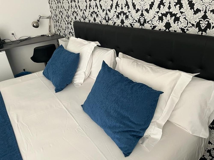 Others 4, Hostal Boutique I Host You, Madrid