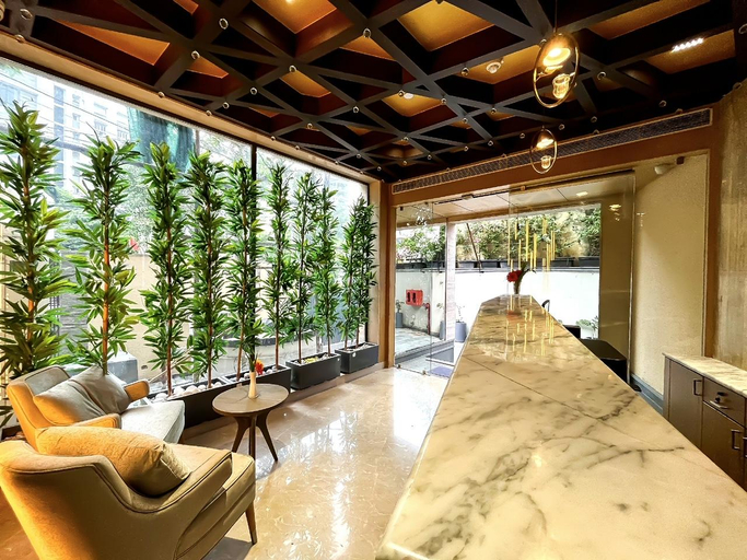 Others 5, Morvee Hotels Alipore Kolkata, Kolkata