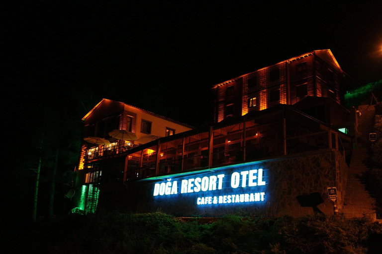 Exterior & Views 2, Ayder Doga Resort, Ardeşen