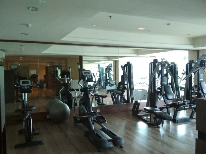 Others 5, Prime Studio @ Tamansari La Grande Apt By Travelio, Bandung