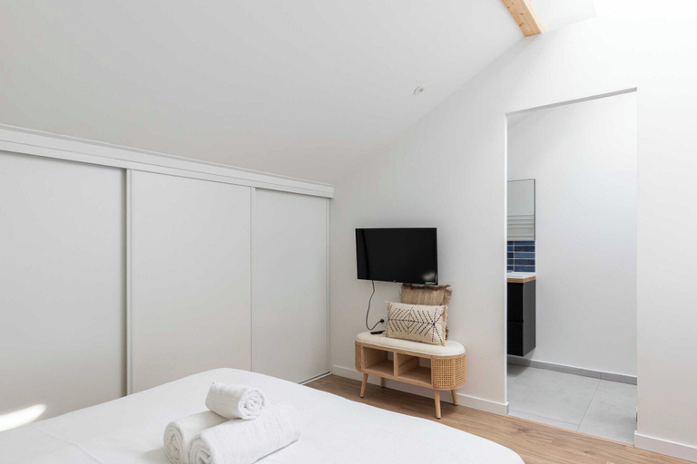 Room 2, Dify Jungle - Villeurbanne, Rhône