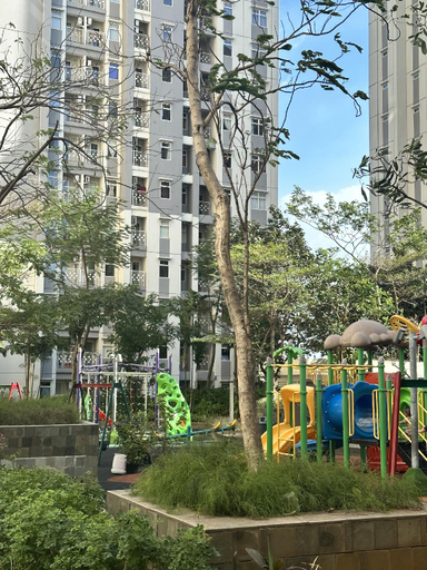 Others 3, Apartemen Springlake Summarecon by Happy Rooms, Bekasi