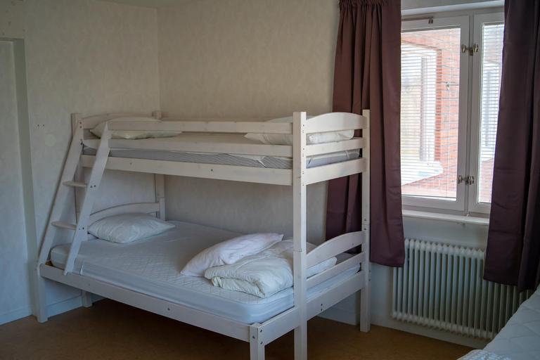 2, Semesterboende med Gym & Vackra vyer, Berg
