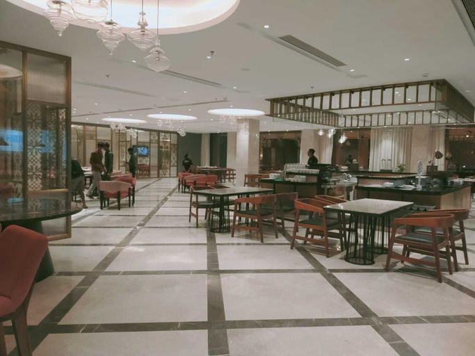Food & Drinks, Sarovar Portico Birgunj, Narayani