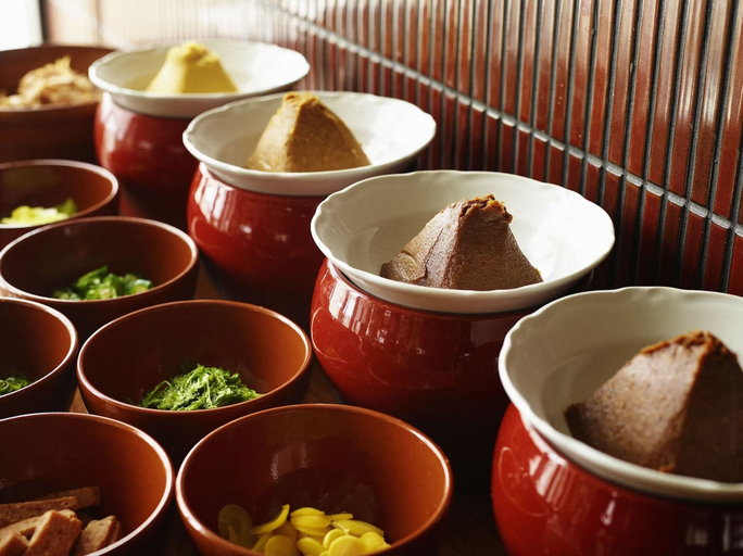 Food & Drinks 5, South Gate Hotel Okinawa Naha Tomari Port (Direct Access to Tomarin), Naha