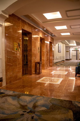 Public Area 2, Royal boutique hotel