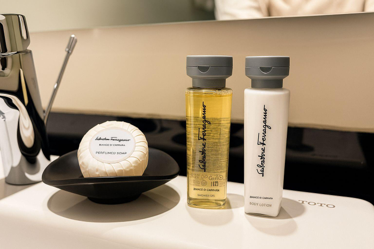 Amenities 1