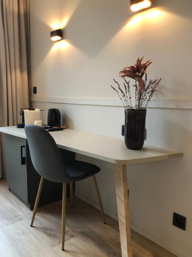 Others 5, Good Mood - chambres et suite, Namur
