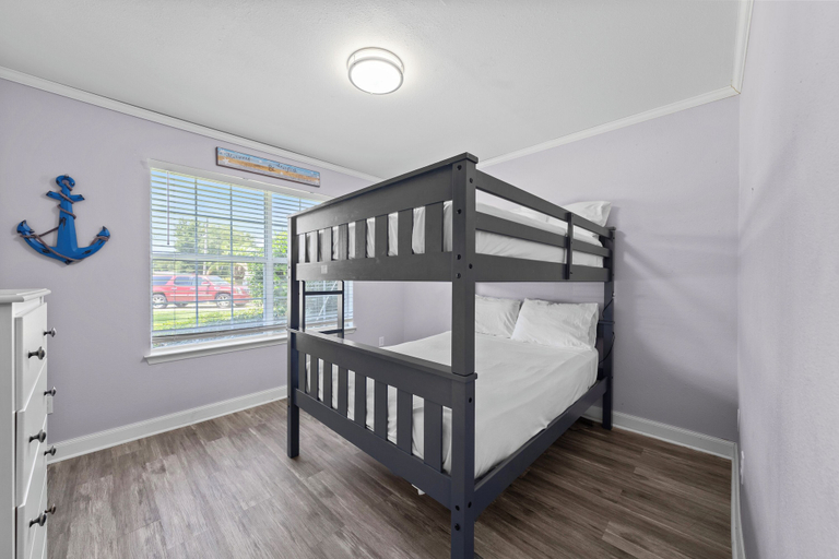 Bedroom 3, Tranquil Haven | Pet Friendly, Escambia