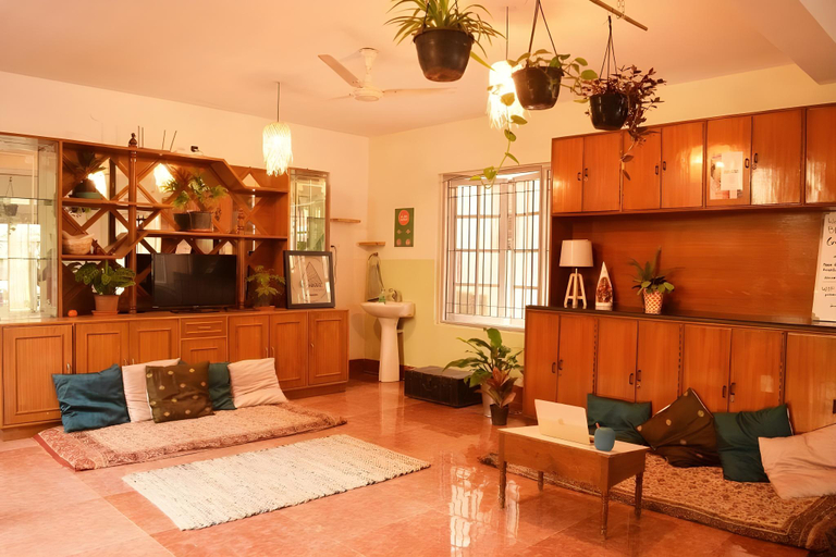 Others 3, BE ANIMAL Hostel, Bangalore
