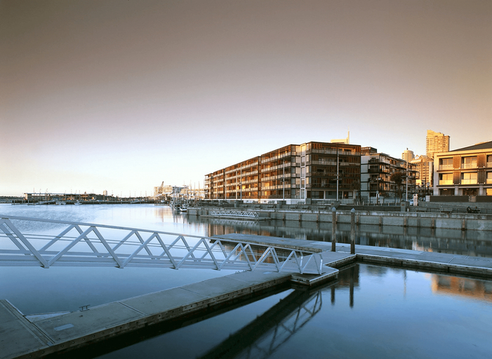5, Point Residence Luxury Auckland Waterfront Accommodation, Waitakere