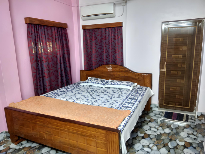 Others 2, Roy Guest House, Haora