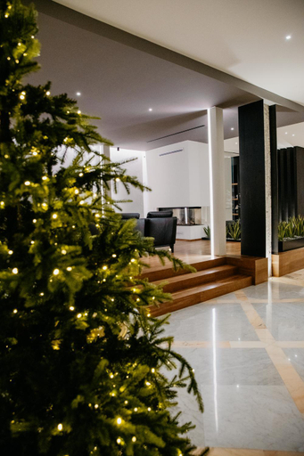 Public Area 4, Hotel Cerere, Salerno