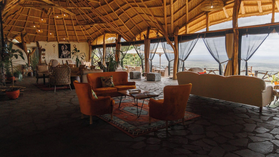 Food & Drinks 4, enchipai Mara Luxury Camp, Kilgoris