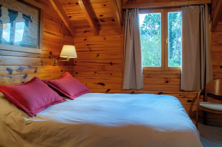 Bedroom 2, Apart del Faldeo, Lacar
