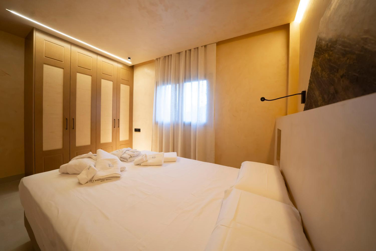 2, Hotel Boutique MANANTIAL DE CELA, Almería