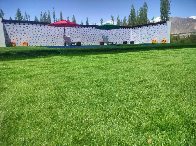Others 5, The Royal Maryul Banquet Hall , Restaurant & Resort - Leh, Leh