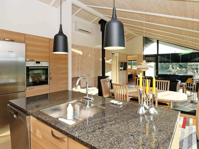 Others 5, 5 Star Holiday Home in Hjorring, Hjørring