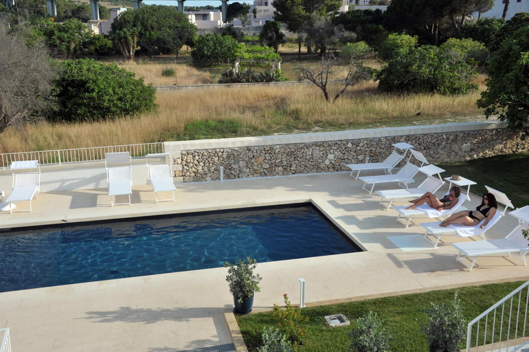 Sport & Beauty 2, BluOtranto, Lecce