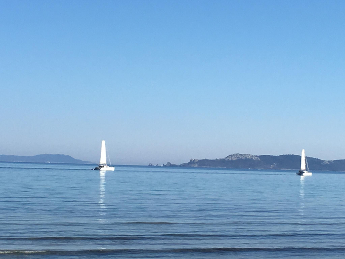 Others 4, Les Sables d'Or, Var