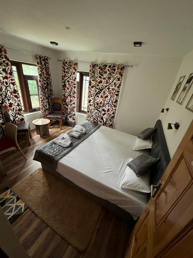 Bedroom 3, ALMA Resort, Anantnag