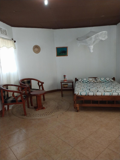 Others 4, The Meserani Oasis Lodge, Monduli