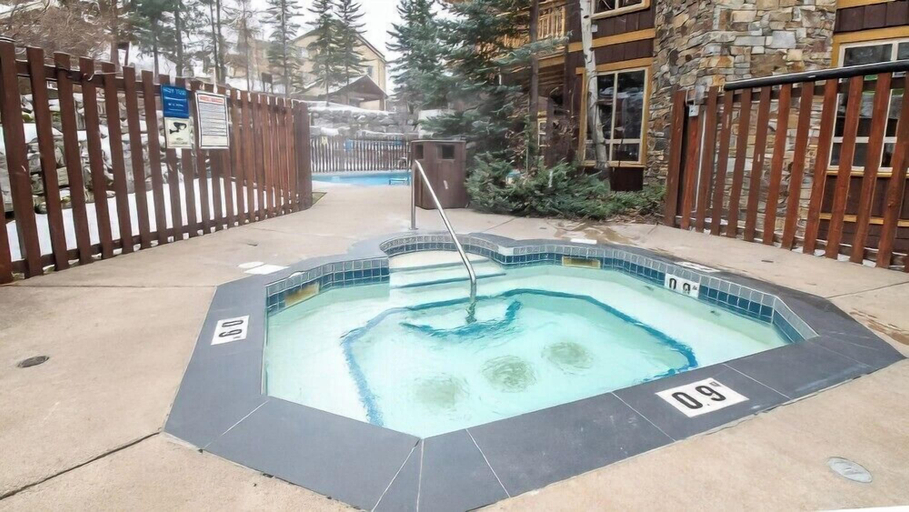 Sport & Beauty 3, Riverside Way by Fernie Lodging Company, East Kootenay