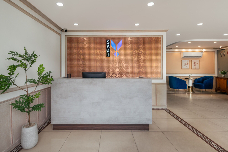 Others 2, SAZI Erato Hotel - Free Airport & Breakfast, Ho Chi Minh City