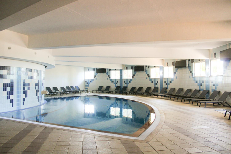 Sport & Beauty 2, AP Adriana Beach Resort, Albufeira