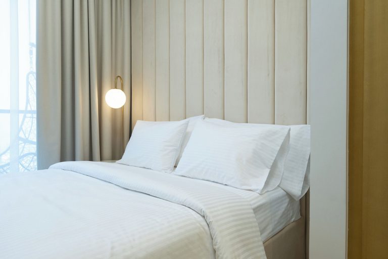 Bedroom 4, Gorgeous 2BR space in Aykon, Dubai