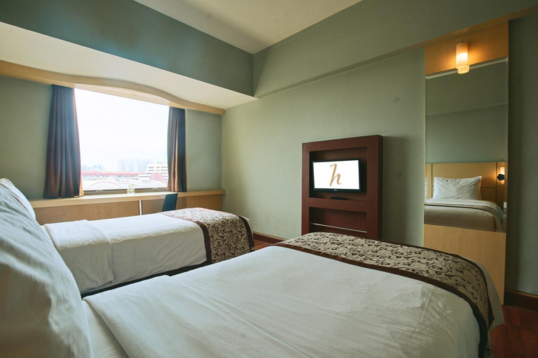 Bedroom 7