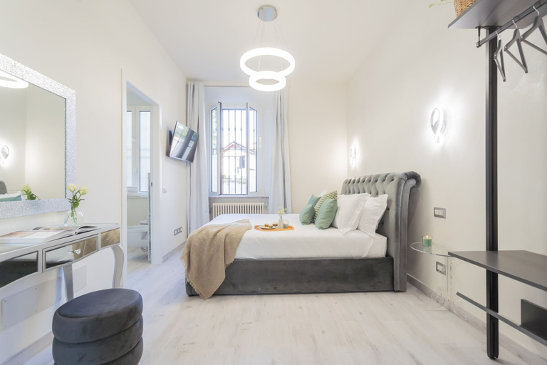 Room 5, Cernobbio Green Suite, Como