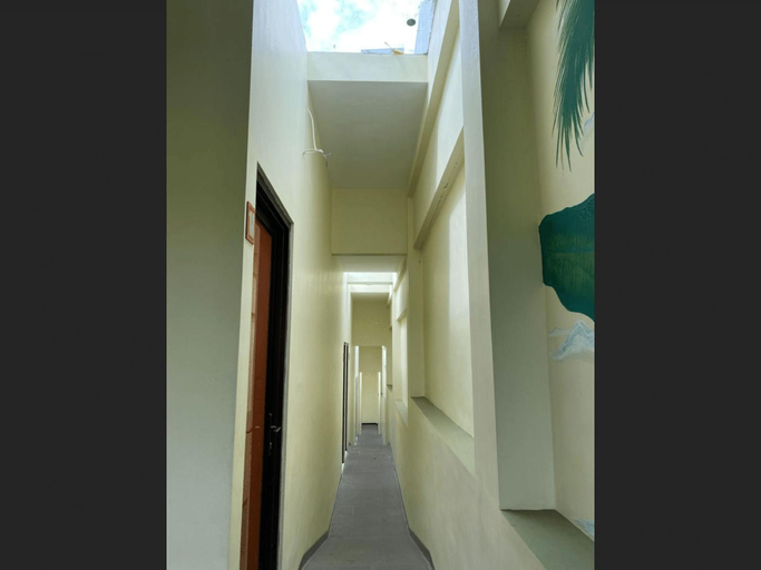 Others 5, Palem Asri Guest house Syariah, Malang