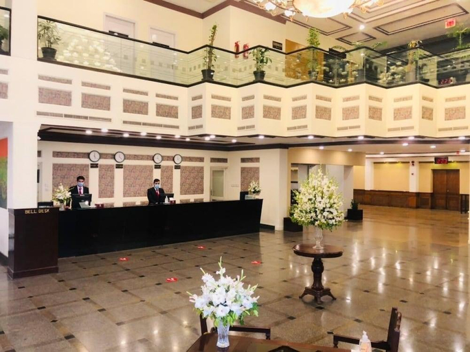 Others 5, HOTEL MARGALA ISLAMABAD, Islamabad
